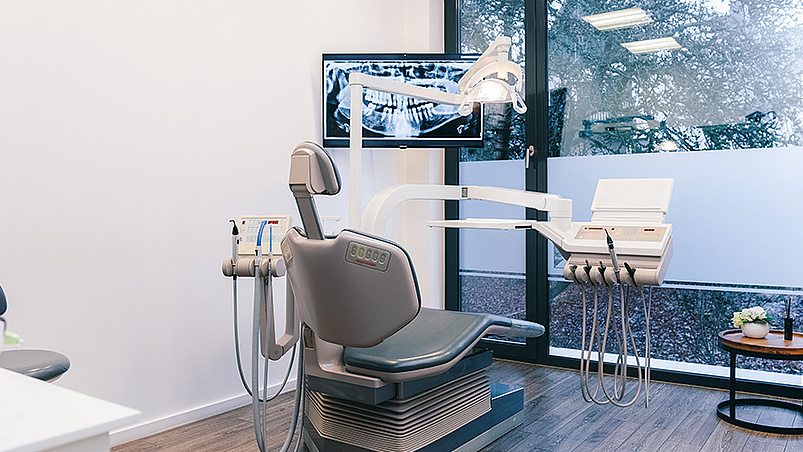 CEREC-System